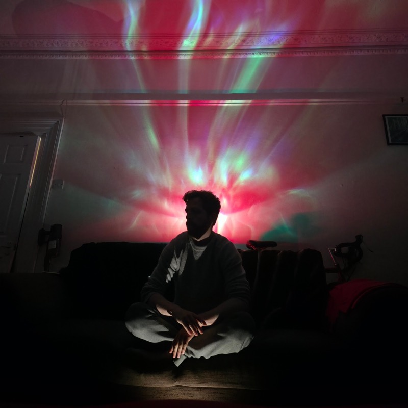 JosephlovesJohn artist portrait